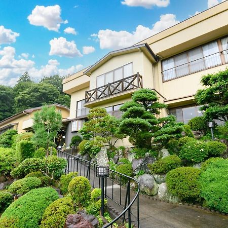 ホテル Tabist さくら別館 奥三河 新城市 エクステリア 写真
