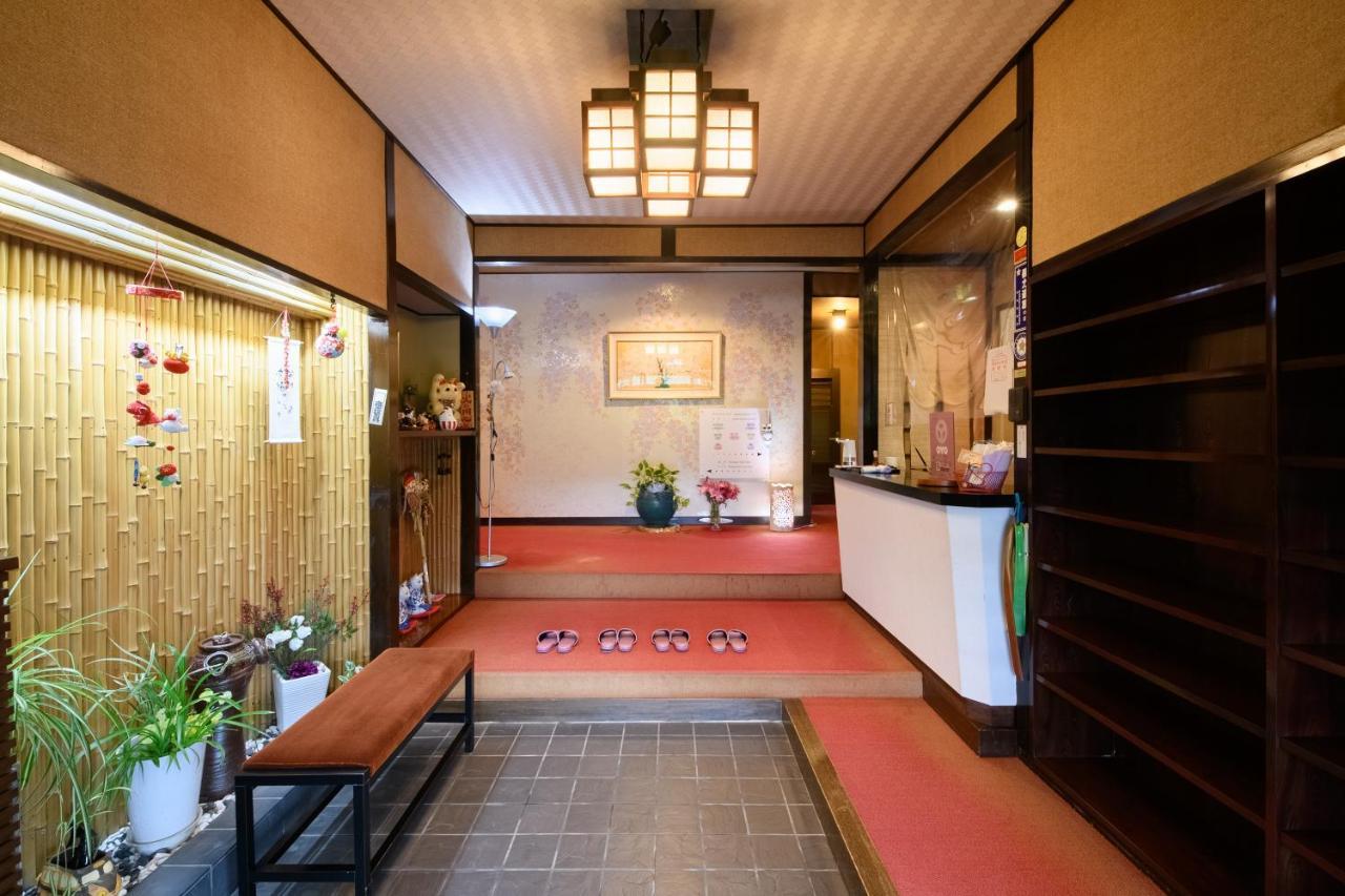 ホテル Tabist さくら別館 奥三河 新城市 エクステリア 写真