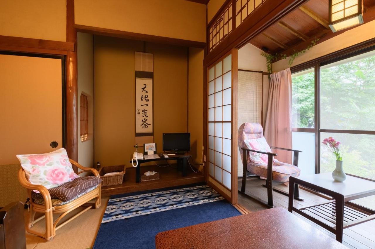 ホテル Tabist さくら別館 奥三河 新城市 エクステリア 写真