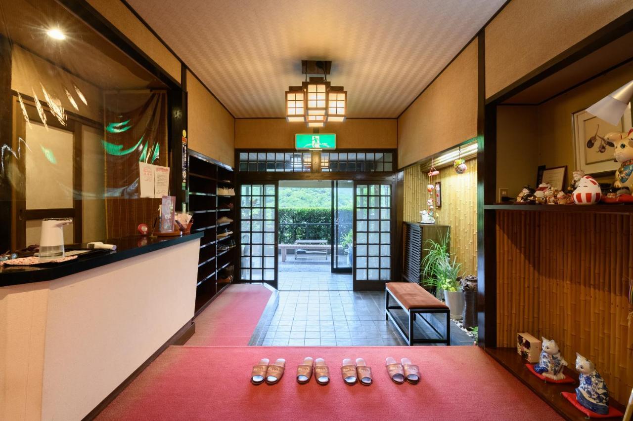 ホテル Tabist さくら別館 奥三河 新城市 エクステリア 写真