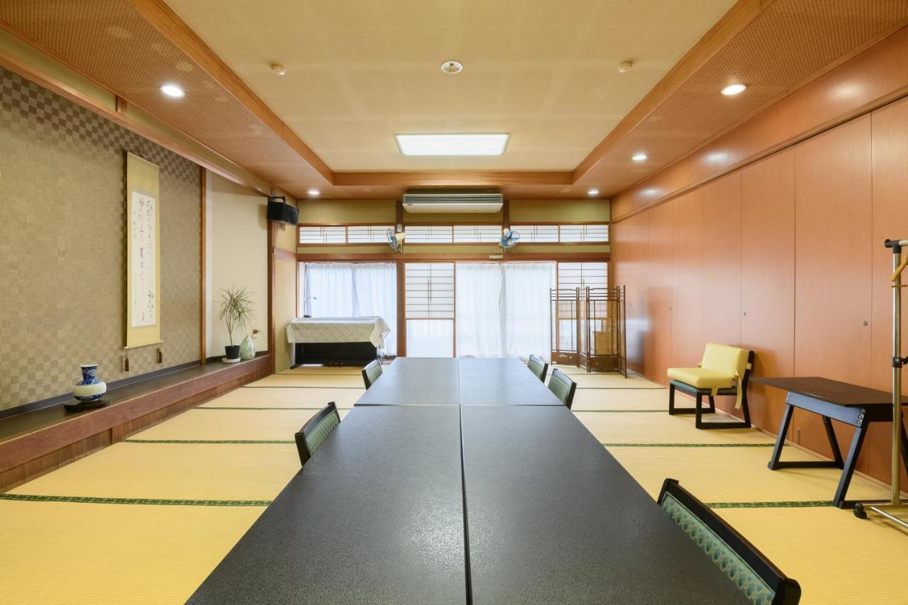 ホテル Tabist さくら別館 奥三河 新城市 エクステリア 写真