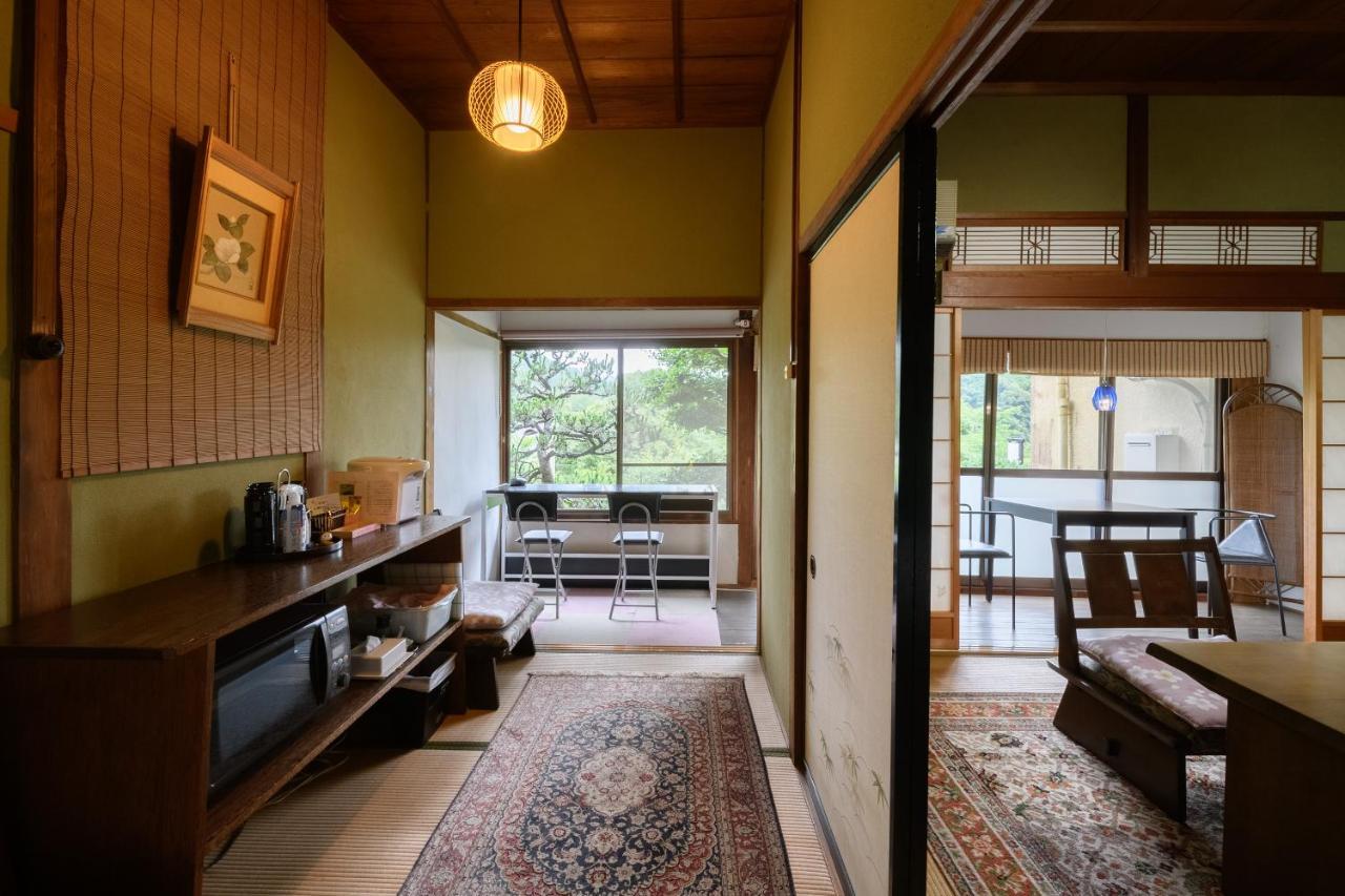 ホテル Tabist さくら別館 奥三河 新城市 エクステリア 写真
