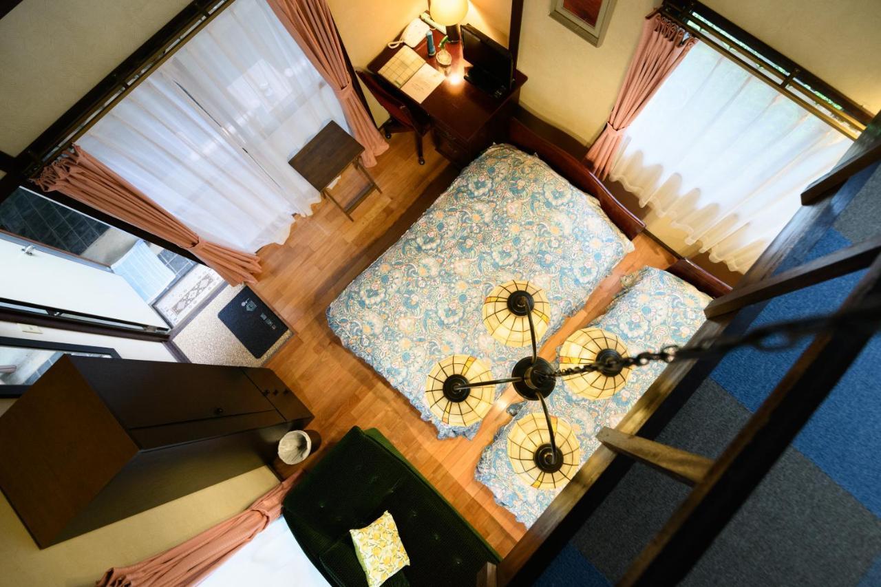 ホテル Tabist さくら別館 奥三河 新城市 エクステリア 写真