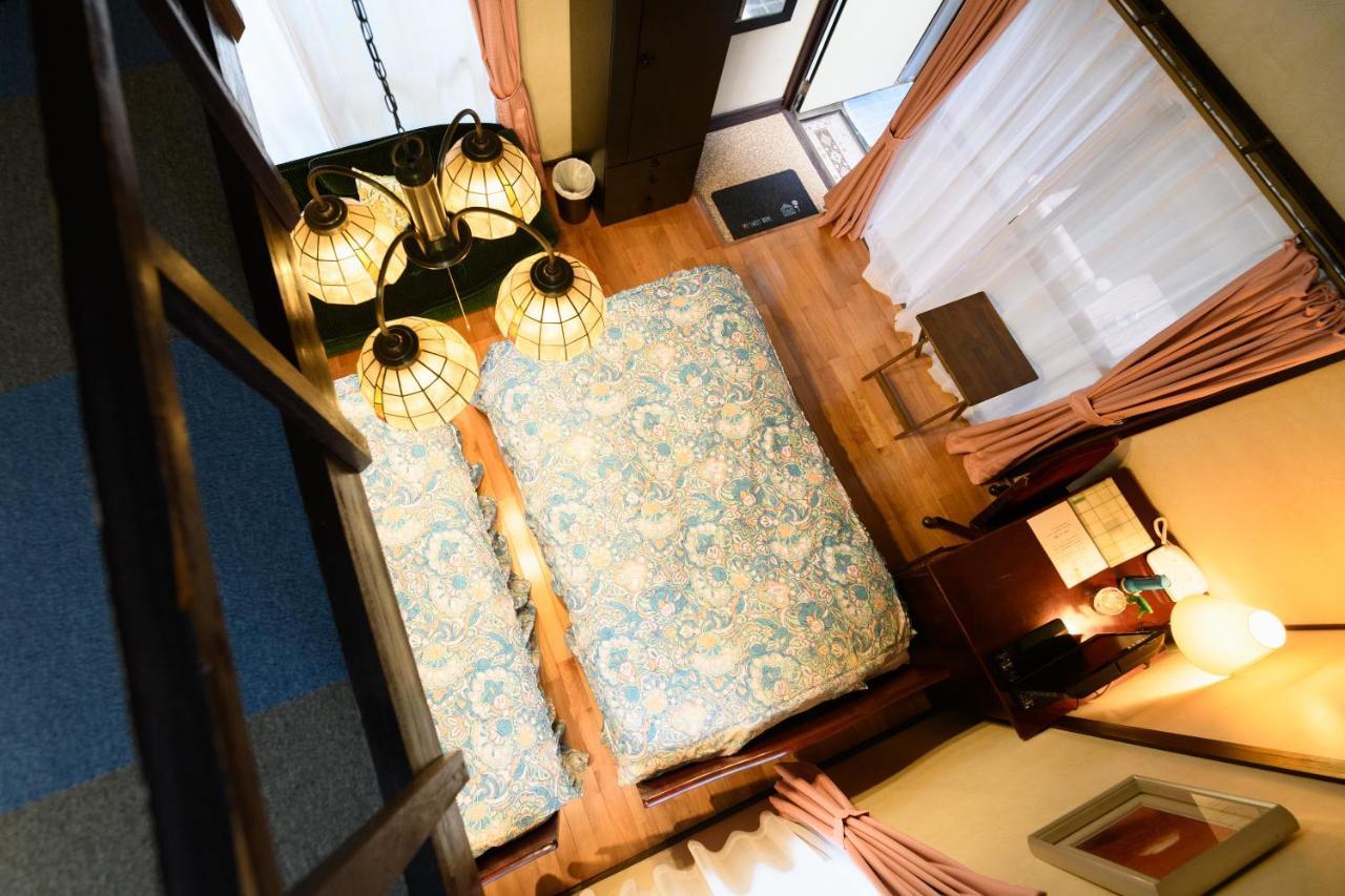 ホテル Tabist さくら別館 奥三河 新城市 エクステリア 写真