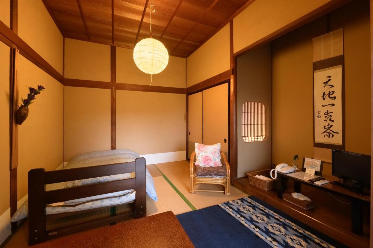 ホテル Tabist さくら別館 奥三河 新城市 エクステリア 写真