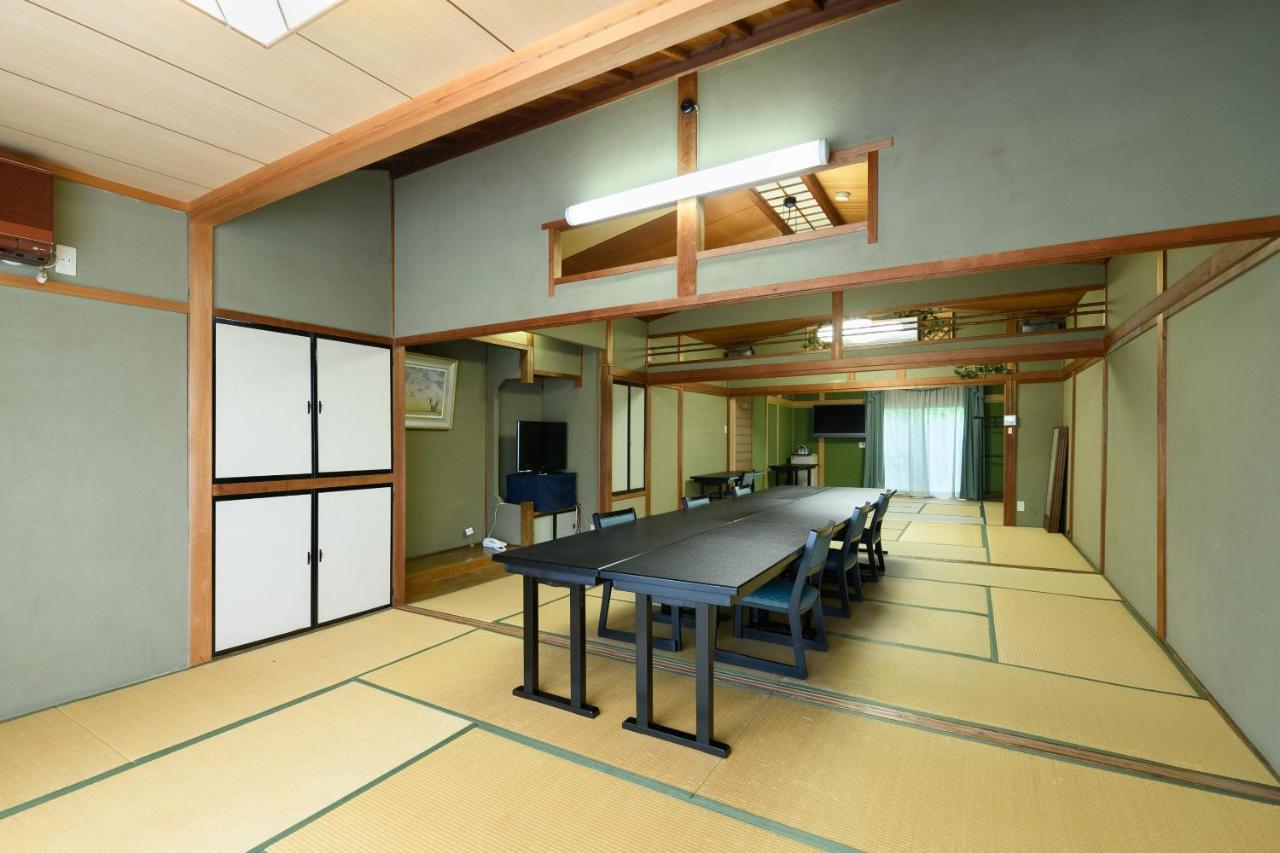ホテル Tabist さくら別館 奥三河 新城市 エクステリア 写真