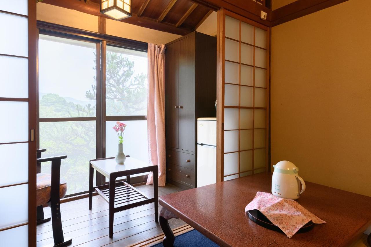 ホテル Tabist さくら別館 奥三河 新城市 エクステリア 写真