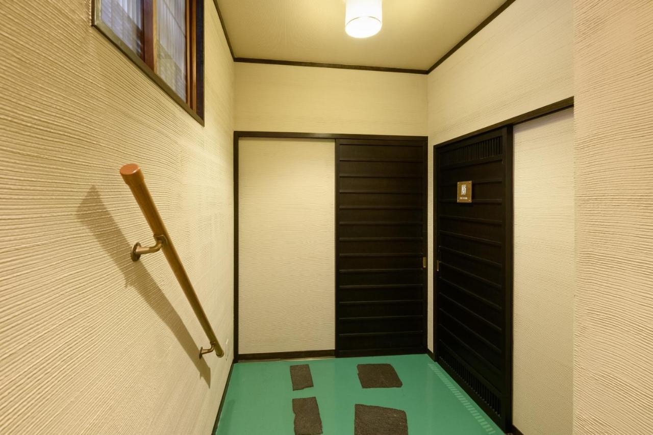 ホテル Tabist さくら別館 奥三河 新城市 エクステリア 写真