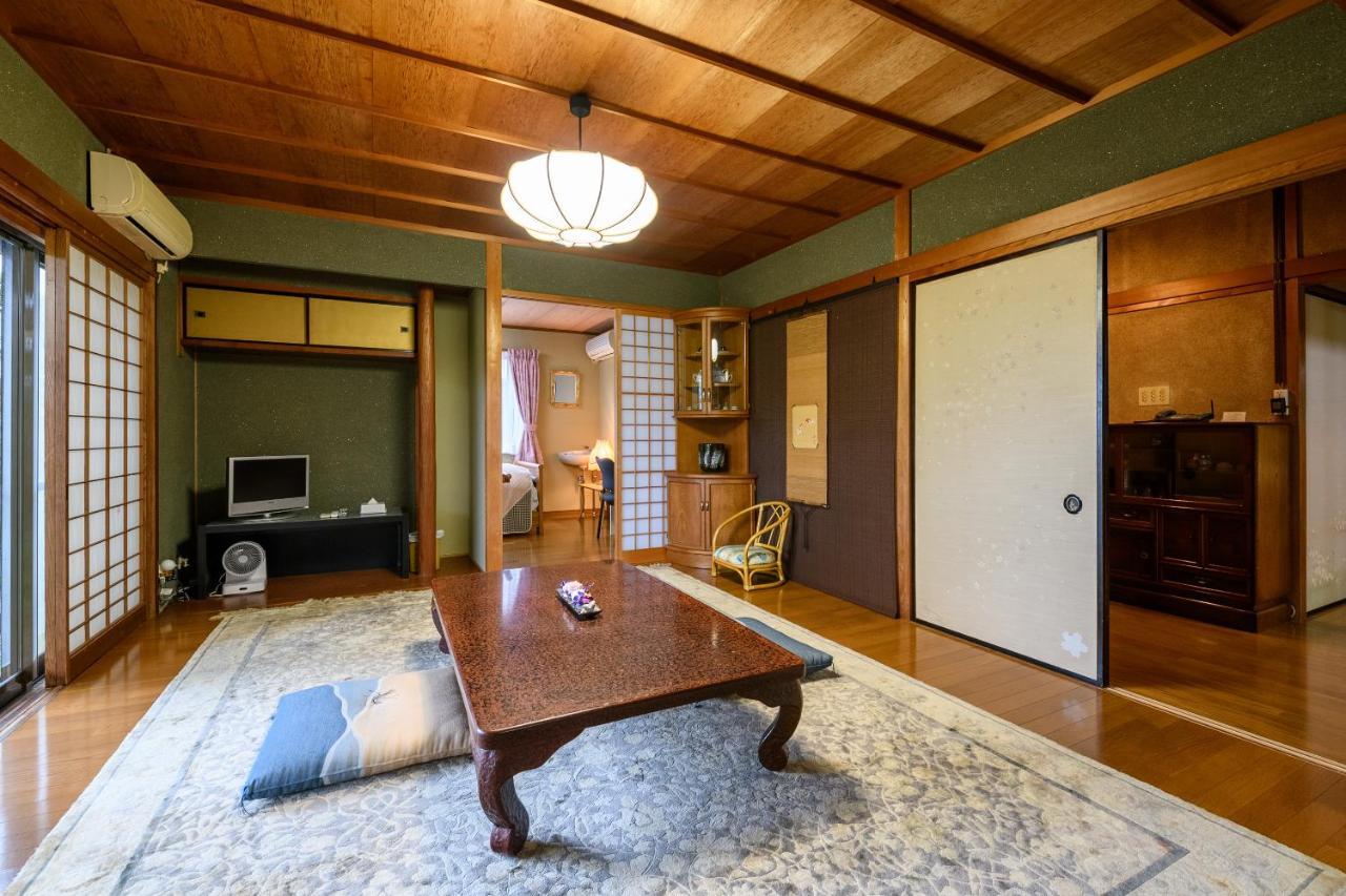 ホテル Tabist さくら別館 奥三河 新城市 エクステリア 写真