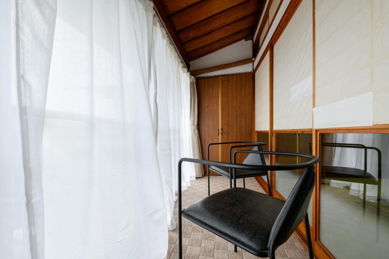 ホテル Tabist さくら別館 奥三河 新城市 エクステリア 写真