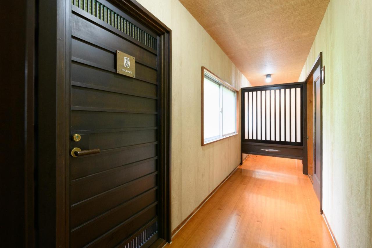 ホテル Tabist さくら別館 奥三河 新城市 エクステリア 写真